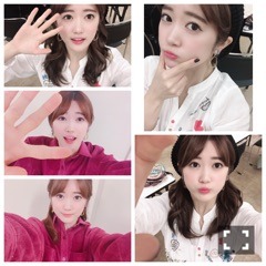 樋口 日奈｜日だまりのお部屋632*ひなちま（2018-11-02）｜2枚目