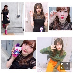 樋口 日奈｜日だまりのお部屋632*ひなちま（2018-11-02）｜3枚目