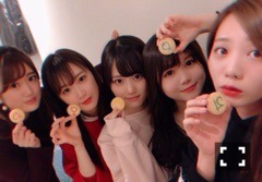 樋口 日奈｜日だまりのお部屋632*ひなちま（2018-11-02）｜5枚目