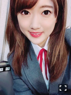 樋口 日奈｜日だまりのお部屋633*ひなちま（2018-11-12）｜4枚目