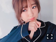 樋口 日奈｜日だまりのお部屋634*ひなちま（2018-11-24）｜3枚目