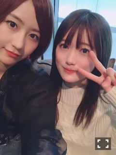 樋口 日奈｜日だまりのお部屋636*ひなちま（2018-12-18）