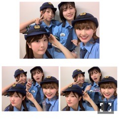 樋口 日奈｜日だまりのお部屋636*ひなちま（2018-12-18）｜5枚目