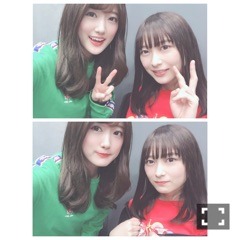 樋口 日奈｜日だまりのお部屋637*ひなちま（2018-12-24）｜2枚目