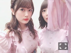 樋口 日奈｜日だまりのお部屋637*ひなちま（2018-12-24）｜4枚目