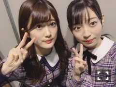 樋口 日奈｜日だまりのお部屋637*ひなちま（2018-12-24）｜5枚目
