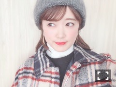 樋口 日奈｜日だまりのお部屋638*ひなちま（2018-12-31）｜4枚目