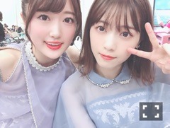 樋口 日奈｜日だまりのお部屋639*ひなちま（2019-01-05）｜2枚目
