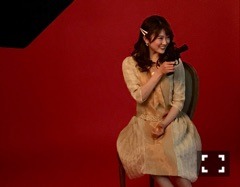 樋口 日奈｜日だまりのお部屋640*ひなちま（2019-01-13）｜2枚目