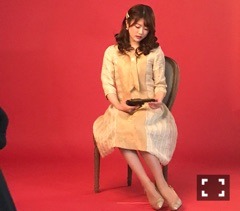樋口 日奈｜日だまりのお部屋640*ひなちま（2019-01-13）｜3枚目