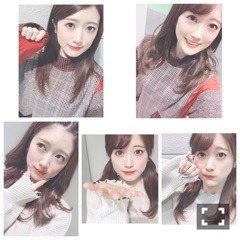 樋口 日奈｜日だまりのお部屋640*ひなちま（2019-01-13）｜5枚目