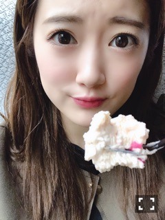 樋口 日奈｜日だまりのお部屋642*ひなちま（2019-01-31）｜2枚目