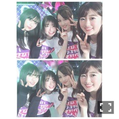 樋口 日奈｜日だまりのお部屋645*ひなちま（2019-02-25）｜2枚目