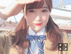 樋口 日奈｜日だまりのお部屋647*ひなちま（2019-03-10）