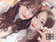 樋口 日奈｜日だまりのお部屋647*ひなちま（2019-03-10）｜2枚目