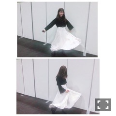 樋口 日奈｜日だまりのお部屋648*ひなちま（2019-03-19）｜2枚目