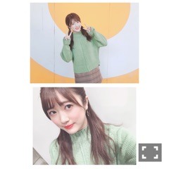 樋口 日奈｜日だまりのお部屋648*ひなちま（2019-03-19）｜5枚目