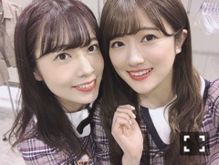 樋口 日奈｜日だまりのお部屋649*ひなちま（2019-04-01）｜2枚目