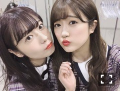 樋口 日奈｜日だまりのお部屋649*ひなちま（2019-04-01）｜3枚目