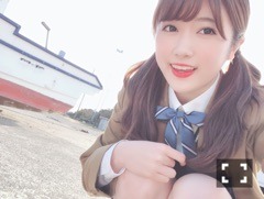 樋口 日奈｜日だまりのお部屋649*ひなちま（2019-04-01）｜4枚目