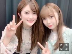 樋口 日奈｜日だまりのお部屋651*ひなちま（2019-04-28）
