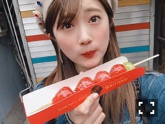 樋口 日奈｜新時代の波に乗りた～い(*´꒳`*)652*日奈（2019-05-07）｜5枚目