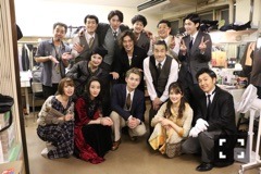 樋口 日奈｜+GOLD FISH 653*日奈（2019-05-23）