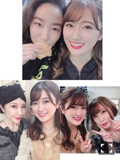 樋口 日奈｜+GOLD FISH 653*日奈（2019-05-23）｜2枚目