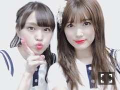 樋口 日奈｜あつい夜をありがとう^_^654*日奈（2019-05-25）｜3枚目