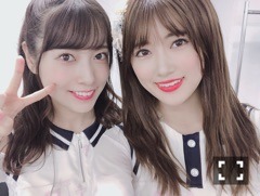 樋口 日奈｜あつい夜をありがとう^_^654*日奈（2019-05-25）｜4枚目