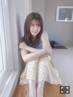 樋口 日奈｜そうでしょう？655*日奈（2019-05-29）｜4枚目
