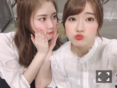 樋口 日奈｜RIDE ON!!658*日奈（2019-06-25）｜2枚目