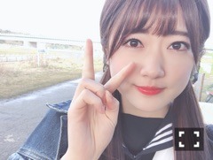 樋口 日奈｜RIDE ON!!658*日奈（2019-06-25）｜3枚目