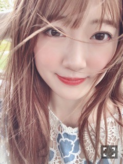 樋口 日奈｜RIDE ON!!658*日奈（2019-06-25）｜4枚目