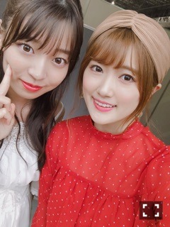 樋口 日奈｜水分補給！659*日奈（2019-07-03）｜2枚目
