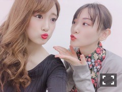 樋口 日奈｜嬉しいことがあったよ*671日奈（2019-07-12）