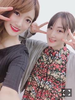 樋口 日奈｜嬉しいことがあったよ*671日奈（2019-07-12）｜2枚目