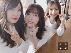 樋口 日奈｜楽しもっと(*^o^*)*662日奈（2019-07-16）