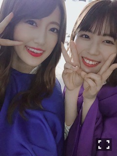 樋口 日奈｜楽しもっと(*^o^*)*662日奈（2019-07-16）｜2枚目