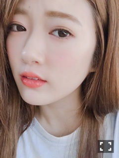 樋口 日奈｜水分補給663*日奈（2019-07-26）｜5枚目