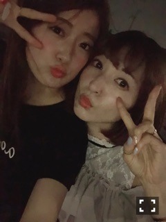 樋口 日奈｜夏らしいこと*665日奈（2019-08-28）