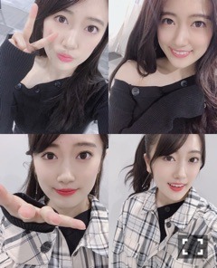 樋口 日奈｜もうすぐ本番*667ひな（2019-09-28）｜4枚目