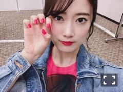 樋口 日奈｜肌寒くなってきましたね(´-`).｡oO669*日奈（2019-10-19）｜2枚目