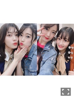 樋口 日奈｜肌寒くなってきましたね(´-`).｡oO669*日奈（2019-10-19）｜4枚目