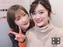 樋口 日奈｜肌寒くなってきましたね(´-`).｡oO669*日奈（2019-10-19）｜5枚目