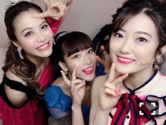 樋口 日奈｜ニットが好き(*´꒳`*)670*日奈（2019-10-26）