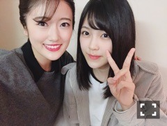樋口 日奈｜ニットが好き(*´꒳`*)670*日奈（2019-10-26）｜3枚目
