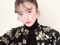 樋口 日奈｜たくさん♡671*日奈（2019-11-05）｜3枚目