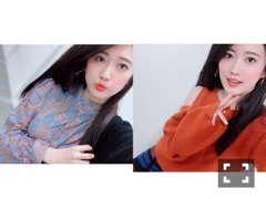 樋口 日奈｜身体をあたためる673*日奈（2019-11-27）