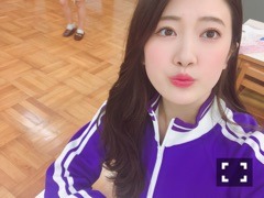 樋口 日奈｜Do what you feel in your heart…（2019-12-01）